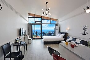 Healing View Pension