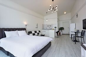 Healing View Pension