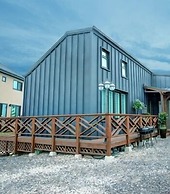 Healing View Pension