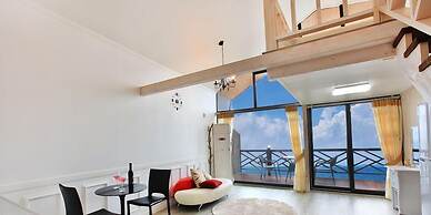 Healing View Pension