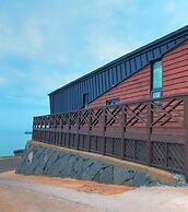 Healing View Pension