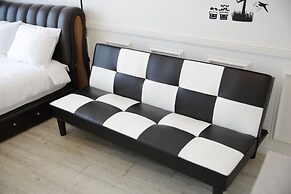 Healing View Pension