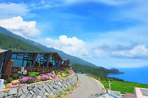 Healing View Pension