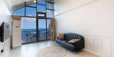 Healing View Pension