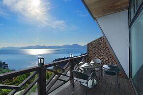 Healing View Pension