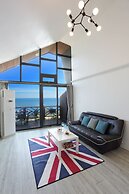 Healing View Pension