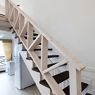 Healing View Pension