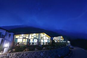 Healing View Pension