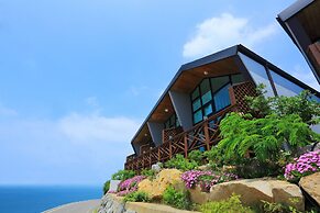 Healing View Pension