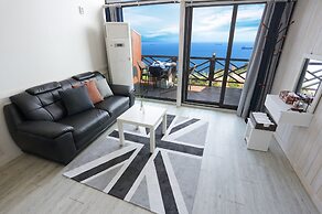 Healing View Pension