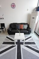 Healing View Pension