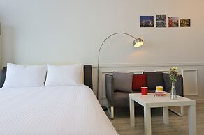 Healing View Pension