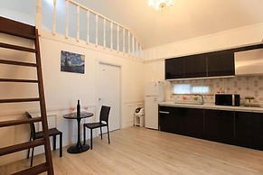 Healing View Pension