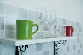 Healing View Pension