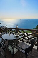 Healing View Pension