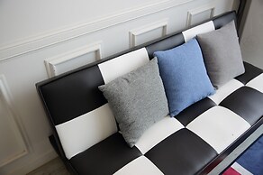 Healing View Pension