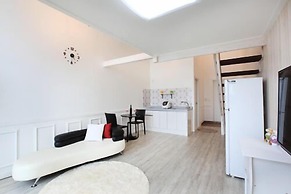 Healing View Pension