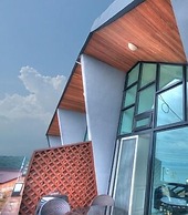 Healing View Pension