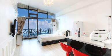 Healing View Pension