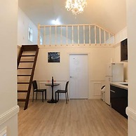 Healing View Pension