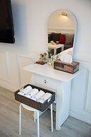 Healing View Pension