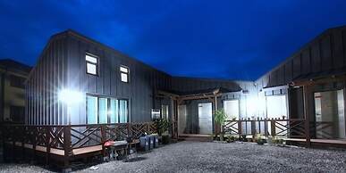 Healing View Pension