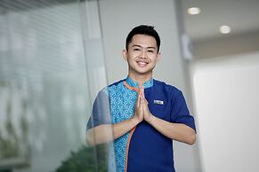 BATIQA Hotel & Apartments Karawang