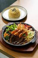 BATIQA Hotel & Apartments Karawang