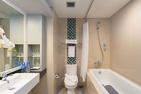 BATIQA Hotel & Apartments Karawang