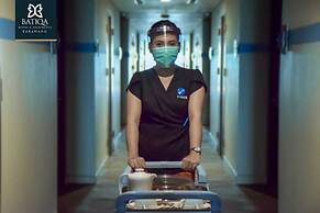 BATIQA Hotel & Apartments Karawang