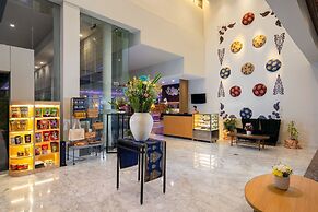 BATIQA Hotel & Apartments Karawang