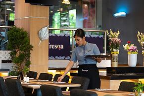 BATIQA Hotel & Apartments Karawang