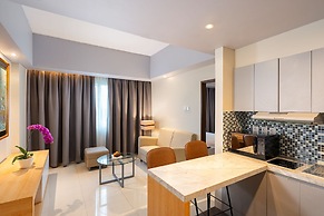 BATIQA Hotel & Apartments Karawang