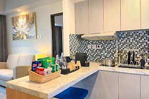 BATIQA Hotel & Apartments Karawang