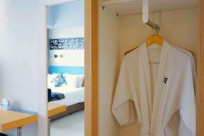 BATIQA Hotel & Apartments Karawang