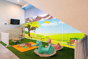 BATIQA Hotel & Apartments Karawang