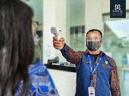 BATIQA Hotel & Apartments Karawang
