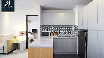 BATIQA Hotel & Apartments Karawang