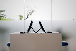 BATIQA Hotel & Apartments Karawang