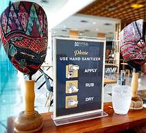 BATIQA Hotel & Apartments Karawang