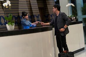 BATIQA Hotel & Apartments Karawang