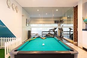 BATIQA Hotel & Apartments Karawang