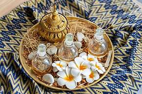 BATIQA Hotel & Apartments Karawang