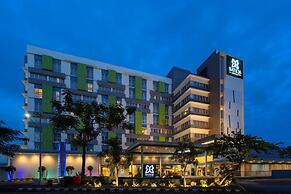 BATIQA Hotel & Apartments Karawang
