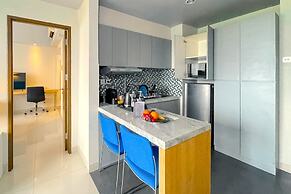 BATIQA Hotel & Apartments Karawang