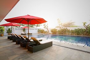 BATIQA Hotel & Apartments Karawang