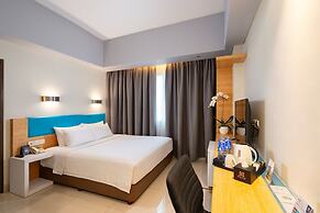 BATIQA Hotel & Apartments Karawang