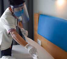 BATIQA Hotel & Apartments Karawang