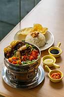 BATIQA Hotel & Apartments Karawang