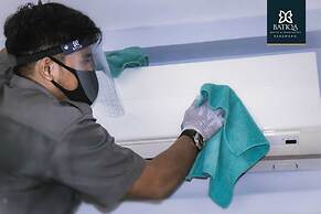 BATIQA Hotel & Apartments Karawang